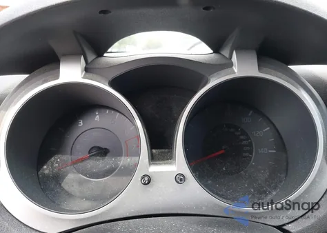 2014 Nissan Juke S из США, поврежденный, VIN JN8AF5MV0ET361678